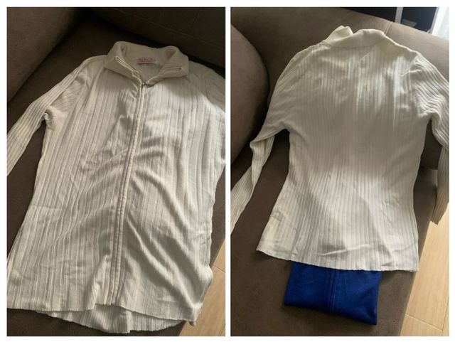 Vaquero GStar y pack de chaquetas