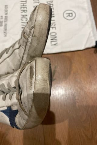 Zapatillas Golden Goose mujer