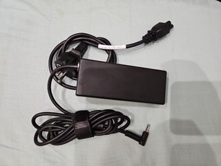 Cargador HP 90w original 