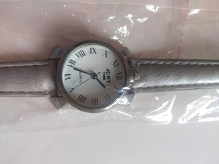 Reloj nuevo