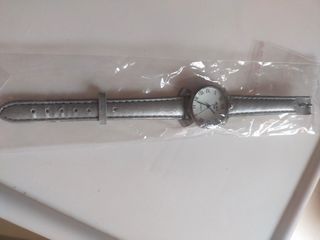 Reloj nuevo