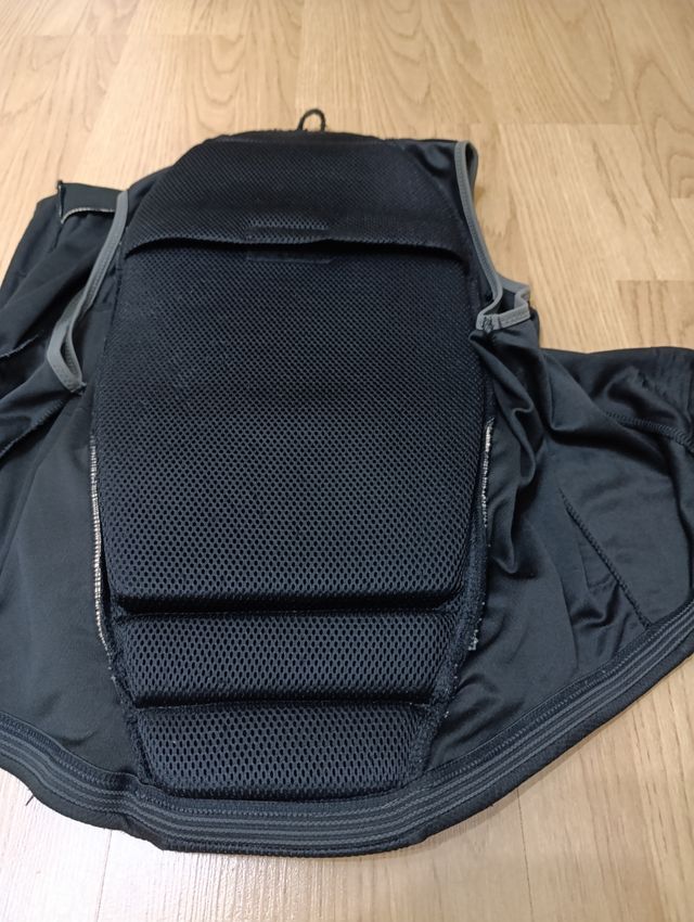 Protector de espalda