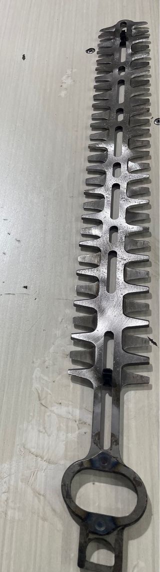Juego cuchillas Stihl cortasetos 