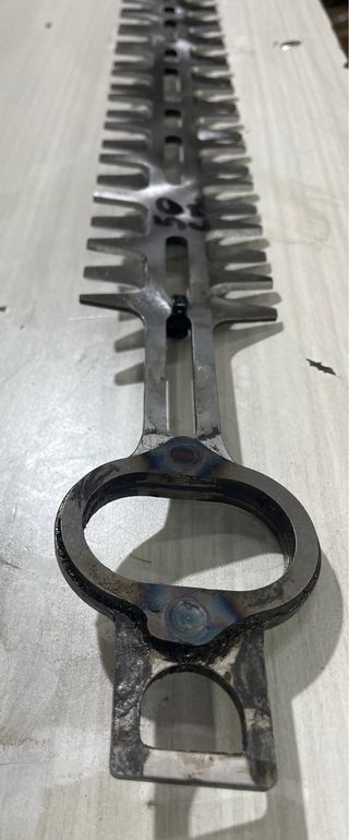 Juego cuchillas Stihl cortasetos 