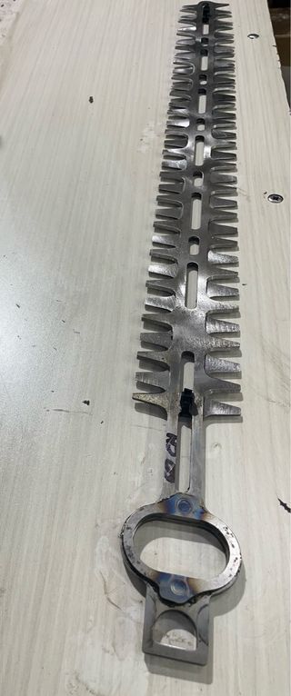 Juego cuchillas Stihl cortasetos 