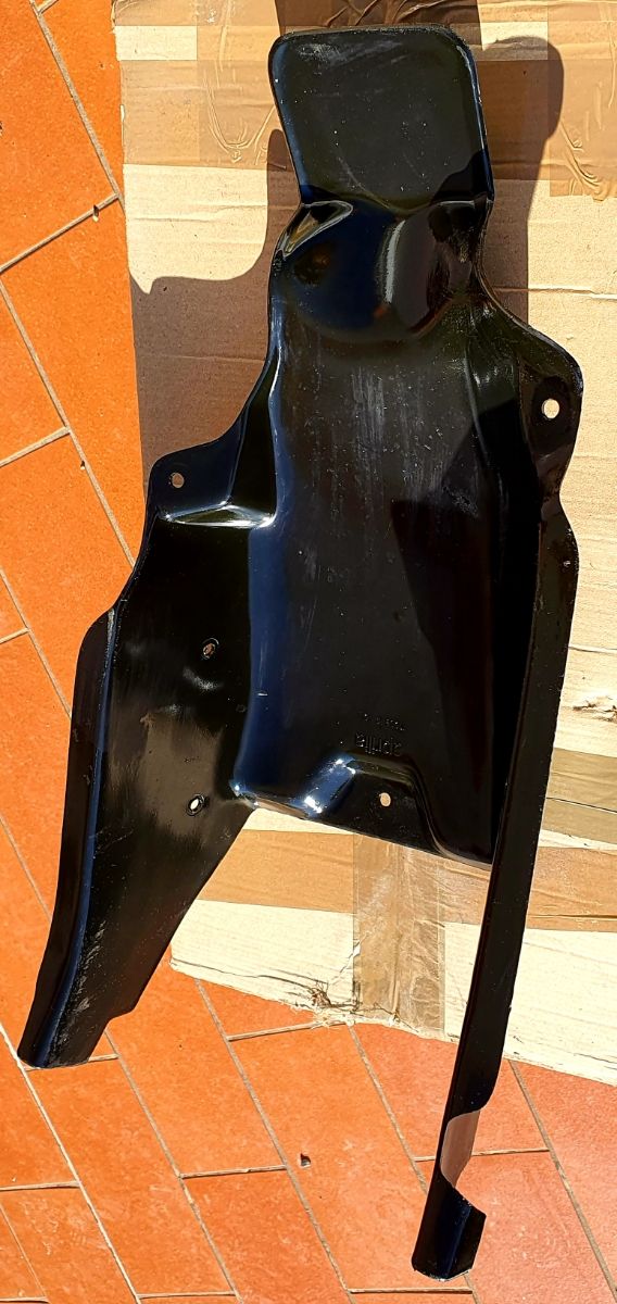 Parafango Aprilia Tuareg Wind 125