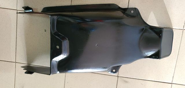 Parafango Aprilia Tuareg Wind 125