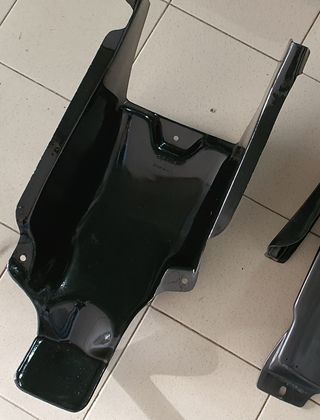 Parafango Aprilia Tuareg Wind 125