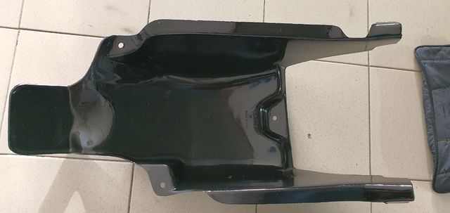 Parafango Aprilia Tuareg Wind 125