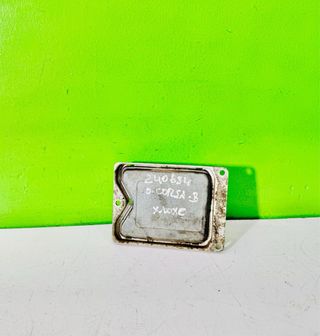 0261206169 Centralita UCE Motor Opel Corsa B