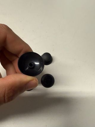 4 joystick mando ps3