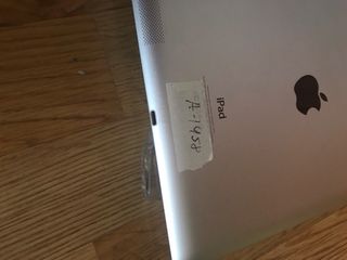 Apple iPad 