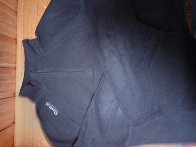 Forro polar Decathlon M