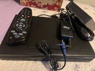 Decoder mu Sky HD