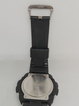 Casio g-shock GST W 100D