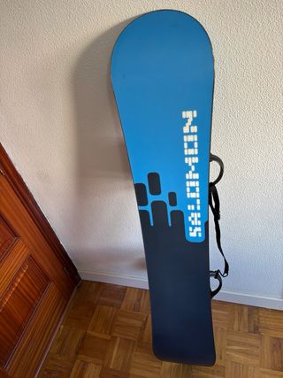 Tabla Snowboard SALOMON 160