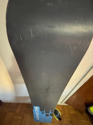 Tabla Snowboard SALOMON 160