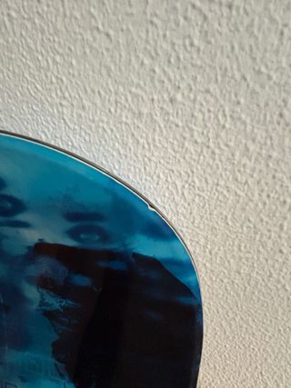 Tabla Snowboard SALOMON 160