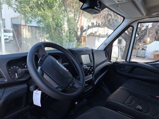 Iveco Daily 2015