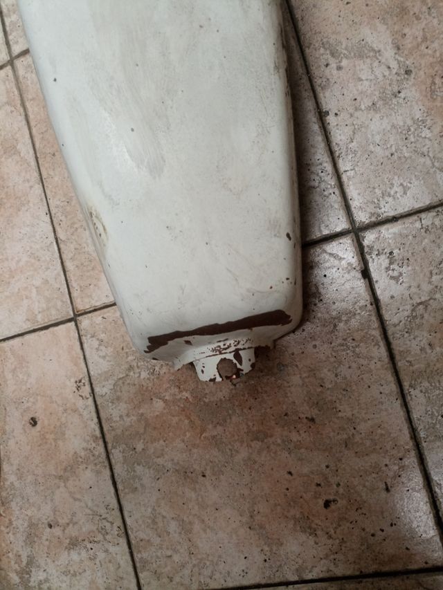 Depósito puch borrasca