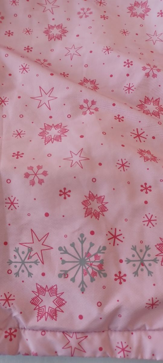 Conjunto Chaqueta de Nieve y Botas