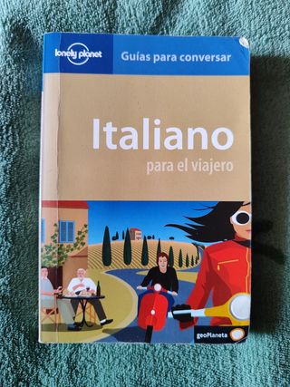 Italiano: Para el Viajero (Phrasebook) (Spanish Edition)