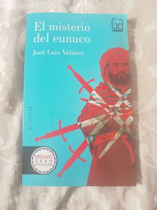 El misterio del Eunuco