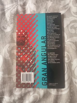 El misterio del Eunuco