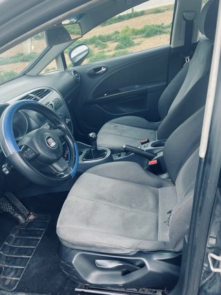 SEAT Leon 2006