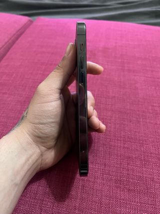 IPHONE 12 Pro seminuevo! 128gb