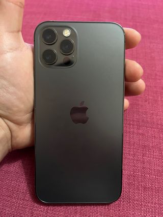 IPHONE 12 Pro seminuevo! 128gb