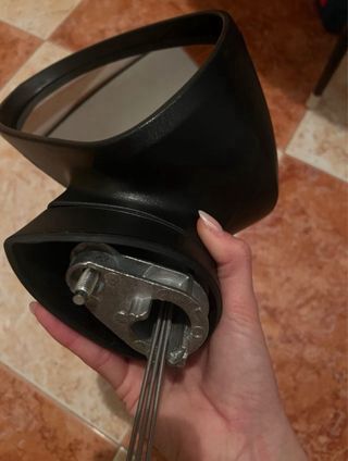 Espejo retrovisor seat ibiza