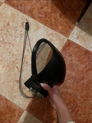 Espejo retrovisor seat ibiza