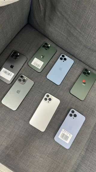 Iphone 13 pro max
