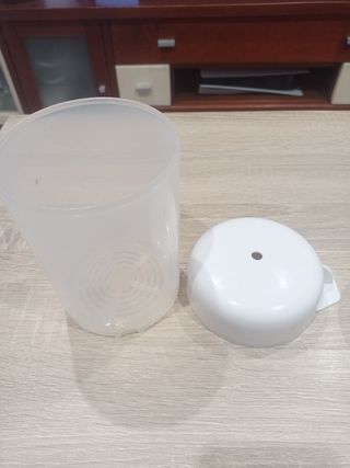 Maquina para hacer perritos Orbegozo