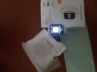 Reloj inteligente 
