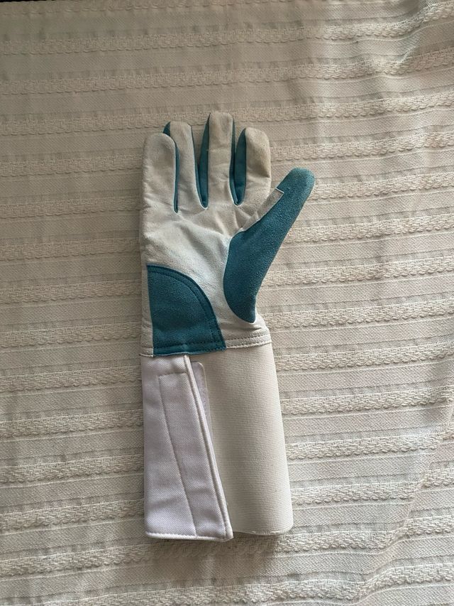 Tuta da scherma Grant Brand