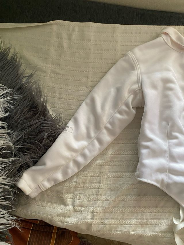 Tuta da scherma Grant Brand