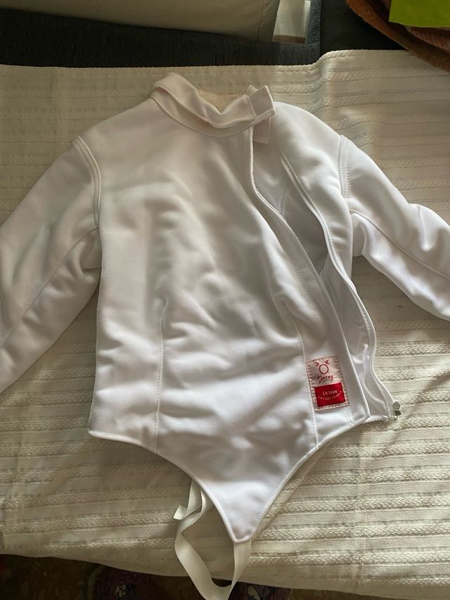 Tuta da scherma Grant Brand