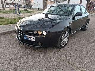 Alfa Romeo 159 2009