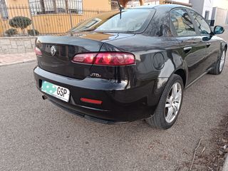 Alfa Romeo 159 2009