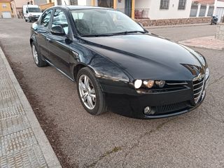 Alfa Romeo 159 2009