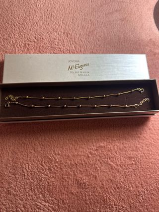 Pulseras