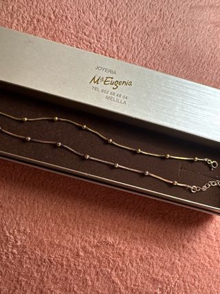 Pulseras