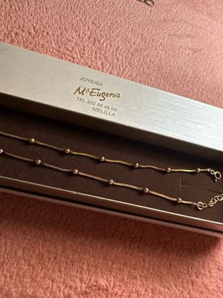 Pulseras