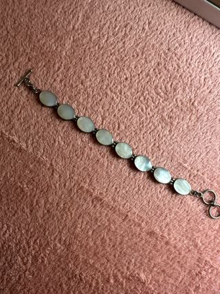 Pulsera de nácar