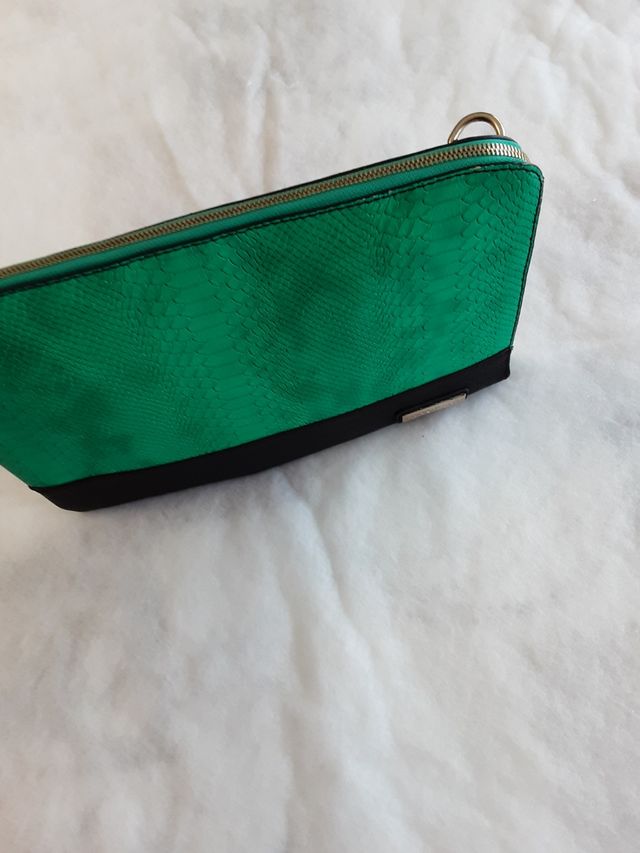 Bolso, cartera de mano