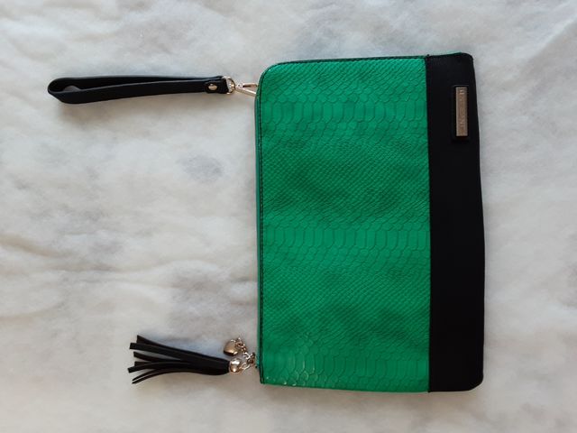 Bolso, cartera de mano