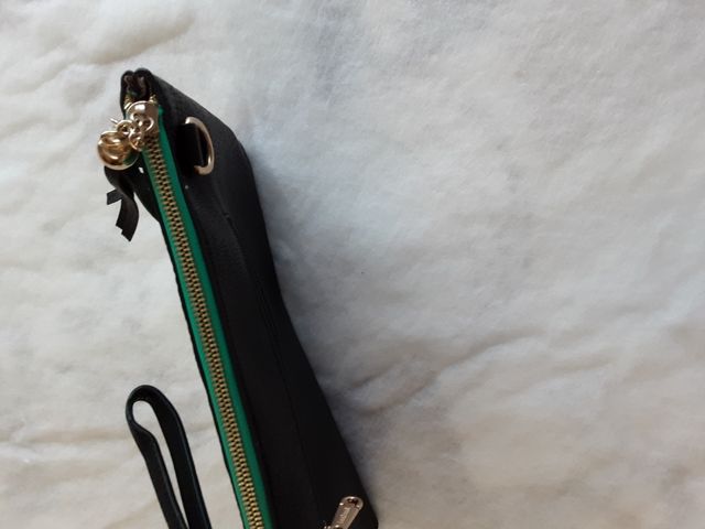 Bolso, cartera de mano