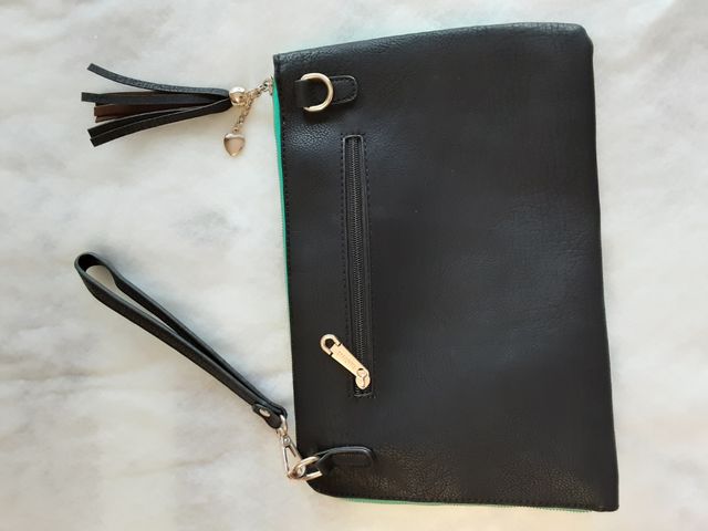 Bolso, cartera de mano